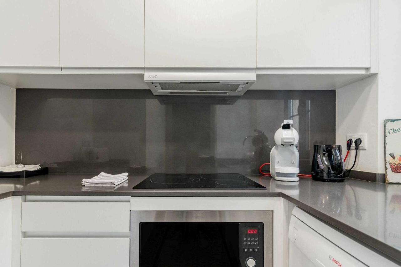 Bonaventura 4 Restored Apartment In Heart Of City Gerona Buitenkant foto