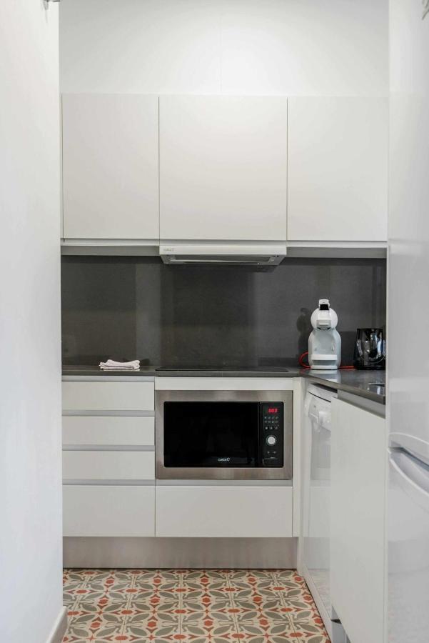 Bonaventura 4 Restored Apartment In Heart Of City Gerona Buitenkant foto