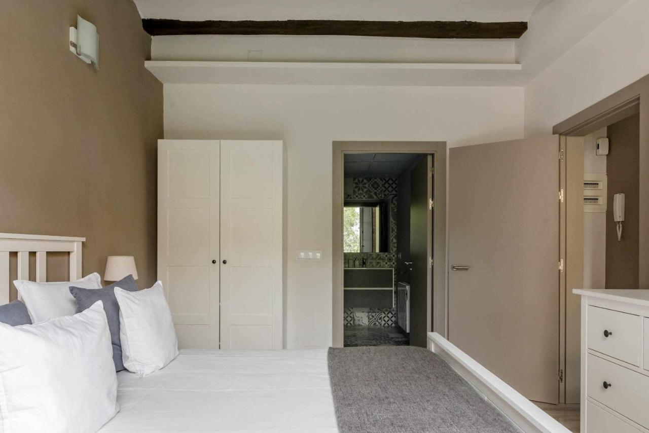 Bonaventura 4 Restored Apartment In Heart Of City Gerona Buitenkant foto